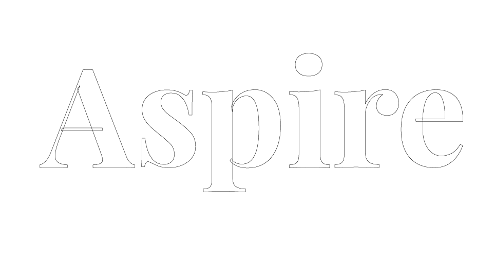 Aspire Clothing / Style from Aspire